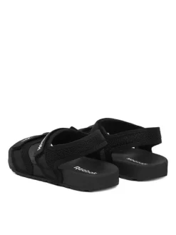 Reebok Sandały CP50-26023(IV) Czarny