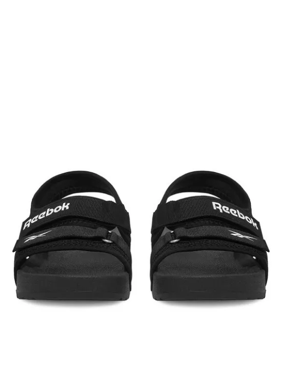 Reebok Sandały CP50-26023(IV) Czarny
