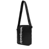 Reebok Saszetka WBEOHP-RBK-P-001-10 Czarny