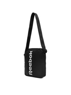 Reebok Saszetka WBEOHP-RBK-P-001-10 Czarny