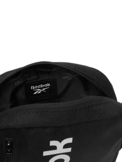 Reebok Saszetka WBEOHP-RBK-P-001-10 Czarny