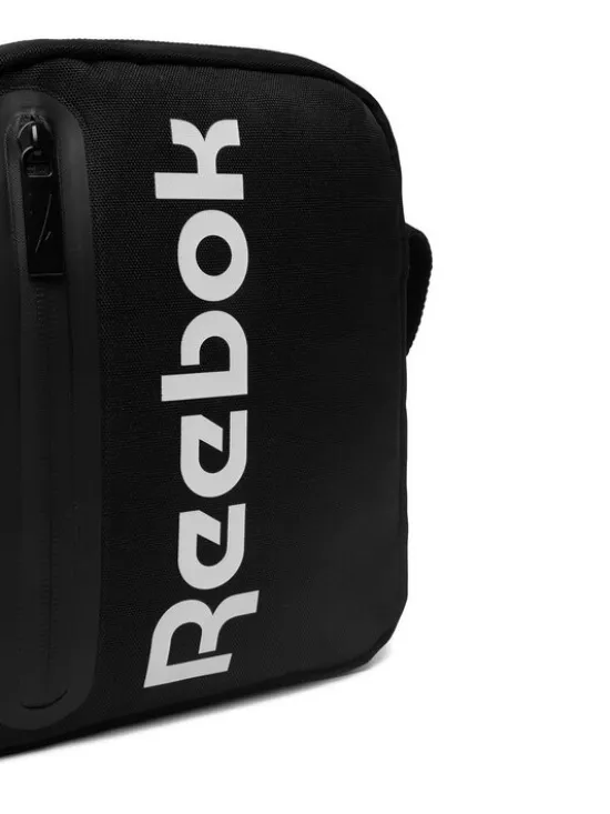 Reebok Saszetka WBEOHP-RBK-P-001-10 Czarny