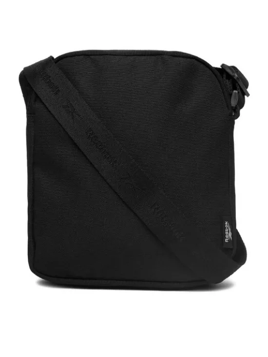 Reebok Saszetka WBEOHP-RBK-P-001-10 Czarny