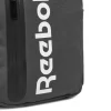 Reebok Saszetka WBEOHP-RBK-P-001-10 Szary ciemny