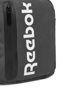 Reebok Saszetka WBEOHP-RBK-P-001-10 Szary ciemny