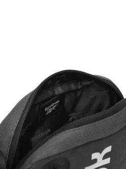 Reebok Saszetka WBEOHP-RBK-P-001-10 Szary ciemny