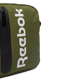 Reebok Saszetka WBEOHP-RBK-P-001-10 Zielony