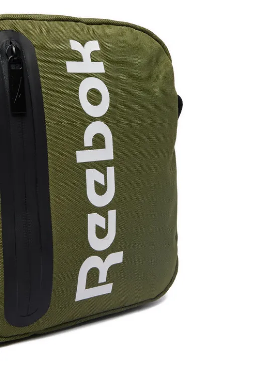 Reebok Saszetka WBEOHP-RBK-P-001-10 Zielony