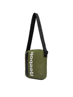 Reebok Saszetka WBEOHP-RBK-P-001-10 Zielony