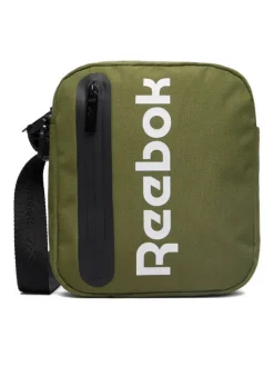 Reebok Saszetka WBEOHP-RBK-P-001-10 Zielony