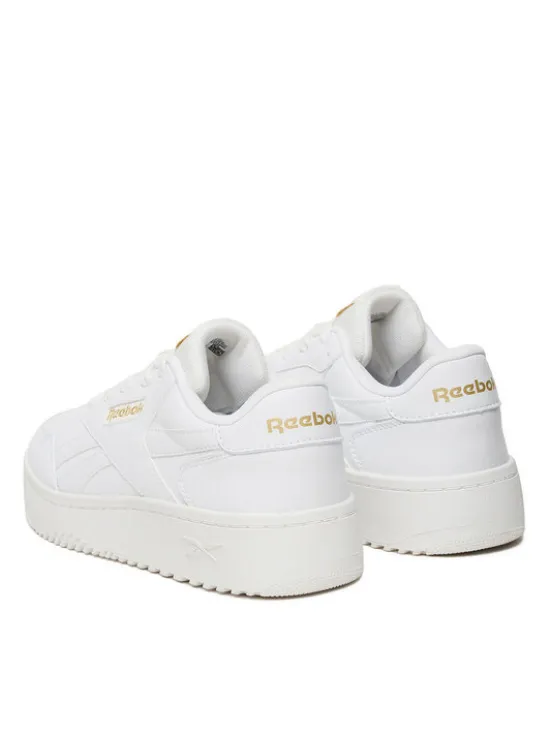 Reebok Sneakersy CEO-123 Biały