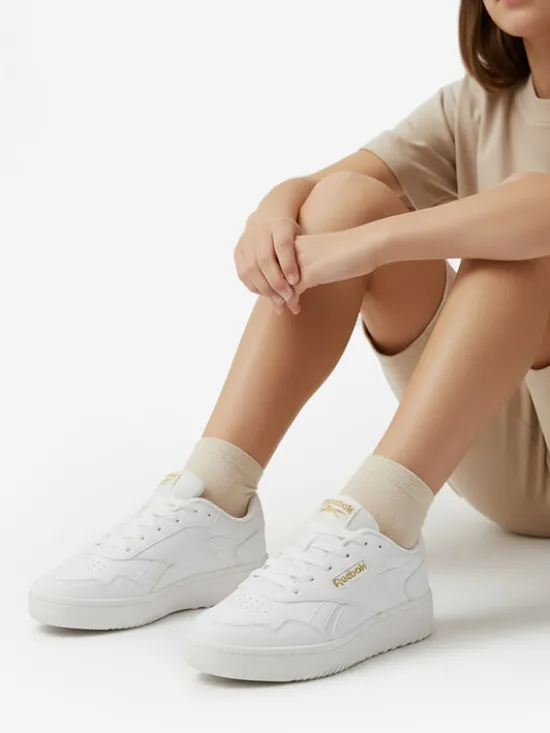 Reebok Sneakersy CEO-123 Biały
