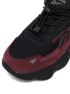 Reebok Sneakersy CEO-122 Bordowy