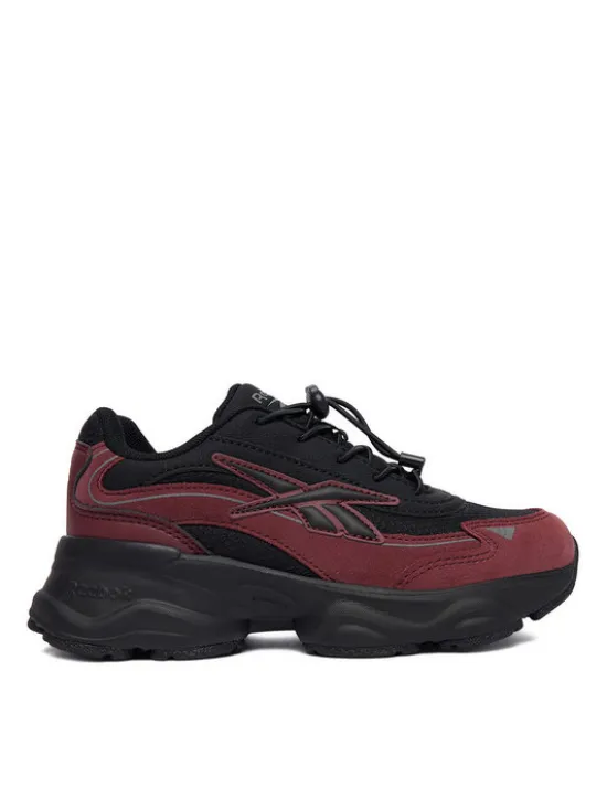 Reebok Sneakersy CEO-122 Bordowy