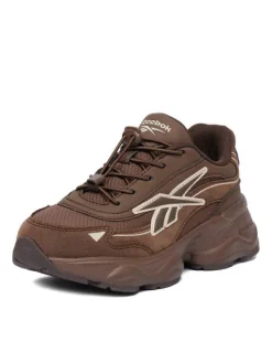 Reebok Sneakersy CEO-124 Brązowy