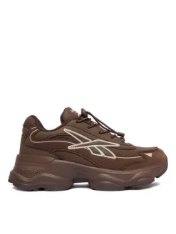 Reebok Sneakersy CEO-124 Brązowy