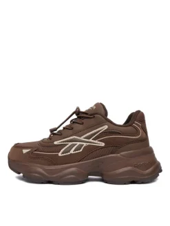 Reebok Sneakersy CEO-124 Brązowy
