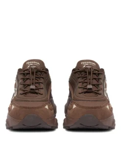 Reebok Sneakersy CEO-124 Brązowy