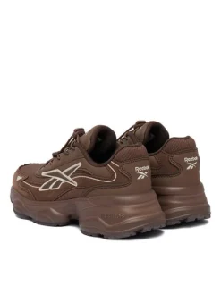 Reebok Sneakersy CEO-124 Brązowy