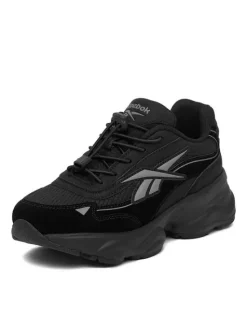 Reebok Sneakersy CEO-122 Czarny