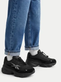 Reebok Sneakersy CEO-122 Czarny