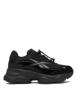 Reebok Sneakersy CEO-122 Czarny