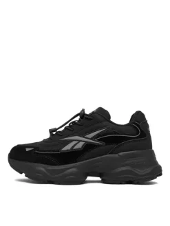 Reebok Sneakersy CEO-122 Czarny