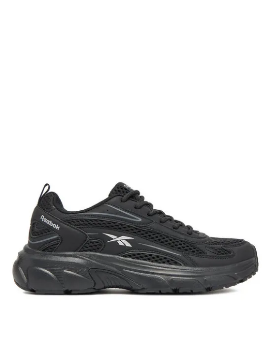 Reebok Sneakersy CEO-H1-139(CH) Czarny