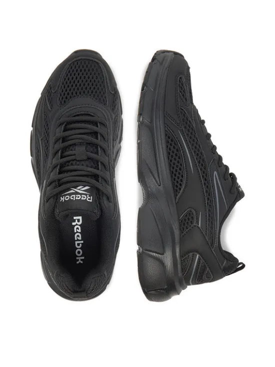 Reebok Sneakersy CEO-H1-139(CH) Czarny