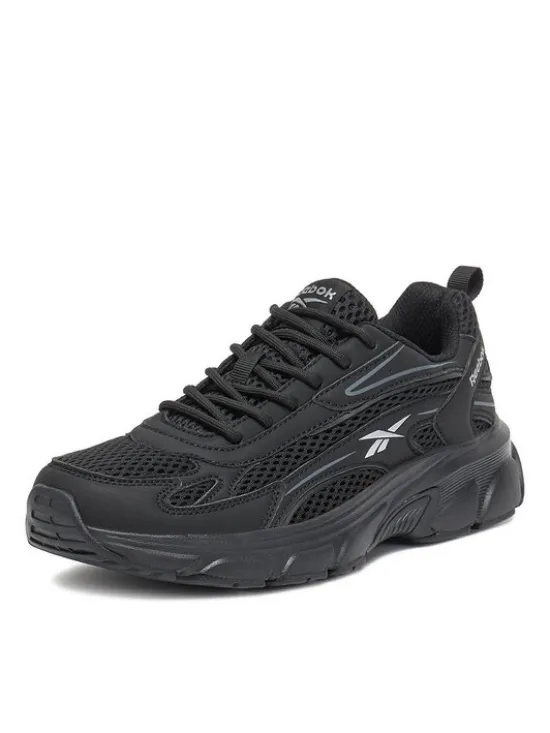 Reebok Sneakersy CEO-H1-139(CH) Czarny