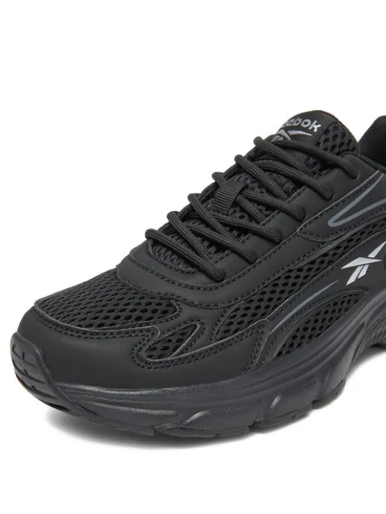 Reebok Sneakersy CEO-H1-139(CH) Czarny