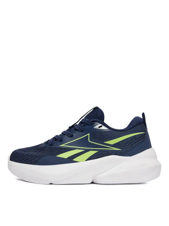 Reebok Sneakersy CEO-H8-552 Granatowy