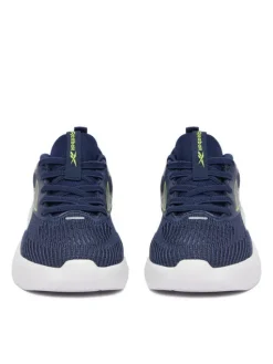 Reebok Sneakersy CEO-H8-552 Granatowy