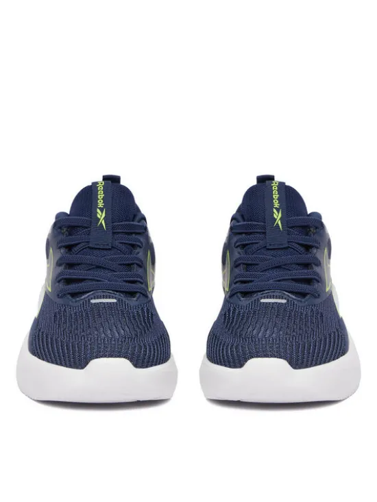 Reebok Sneakersy CEO-H8-552 Granatowy