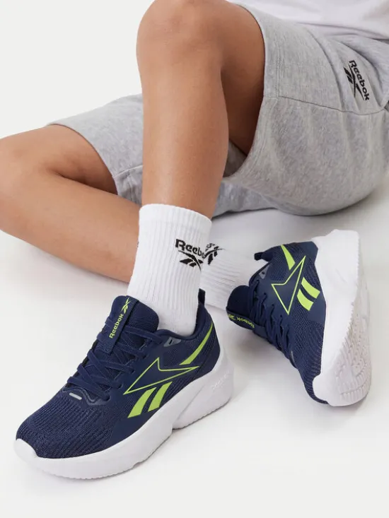 Reebok Sneakersy CEO-H8-552 Granatowy