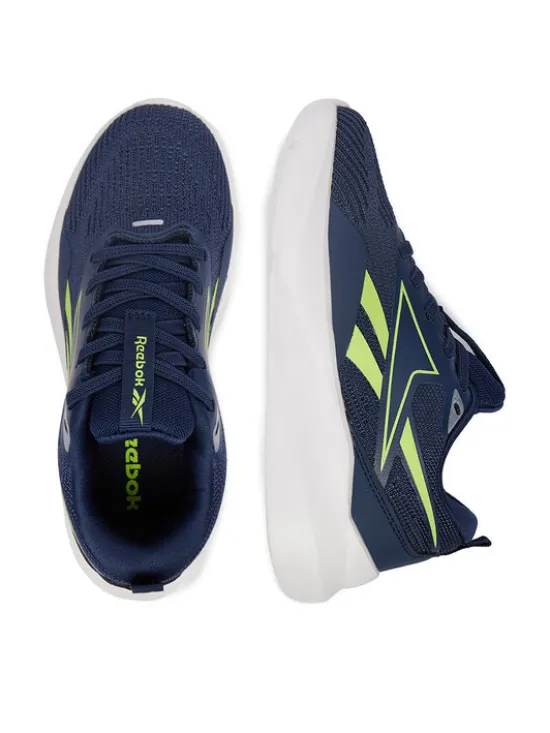 Reebok Sneakersy CEO-H8-552 Granatowy