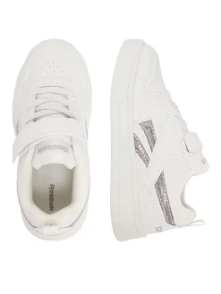 Reebok Sneakersy CEO-24KC2080(III)DZ Biały
