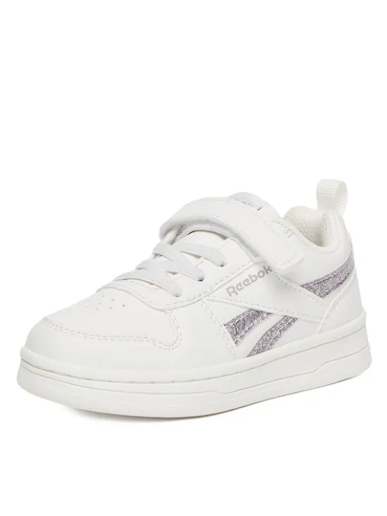 Reebok Sneakersy CEO-24KC2080(III)DZ Biały