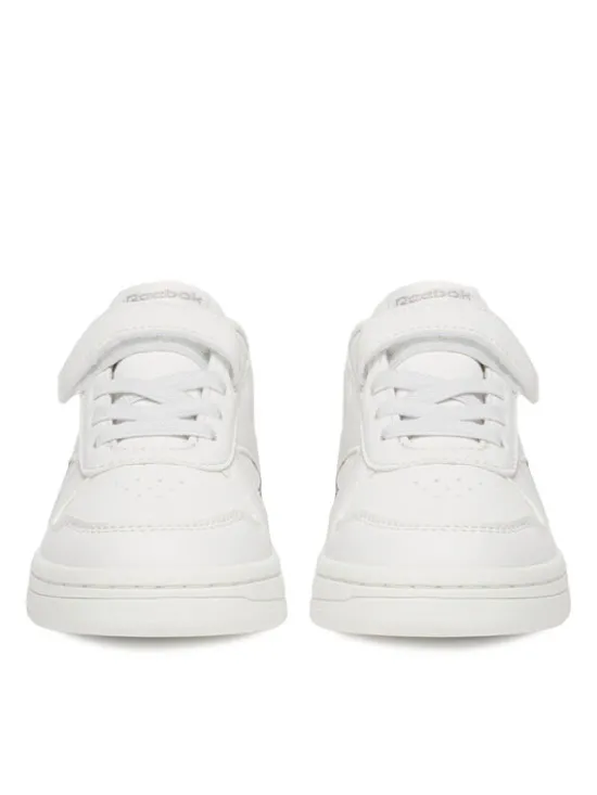 Reebok Sneakersy CEO-24KC2080(III)DZ Biały