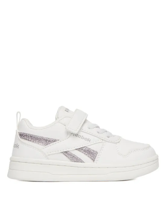 Reebok Sneakersy CEO-24KC2080(III)DZ Biały
