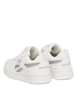Reebok Sneakersy CEO-24KC2080(III)DZ Biały