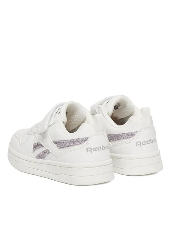 Reebok Sneakersy CEO-24KC2080(III)DZ Biały