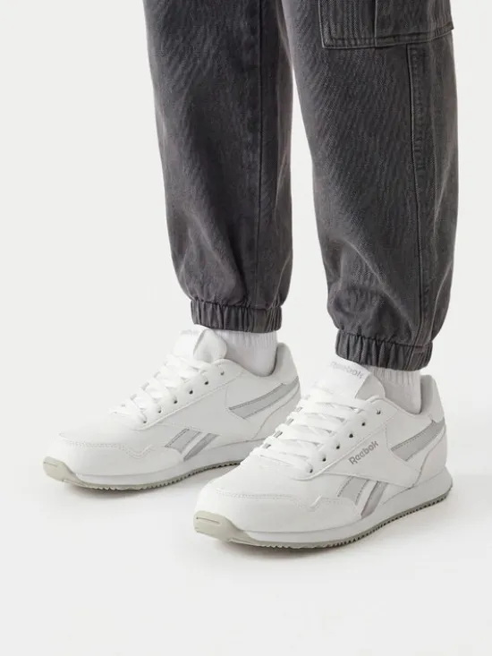 Reebok Sneakersy CEO-24KC2078(V) Biały