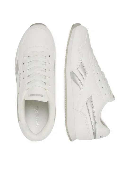 Reebok Sneakersy CEO-24KC2078(V) Biały