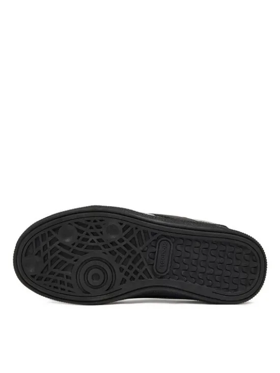Reebok Sneakersy CEO-LEA-D680 Czarny
