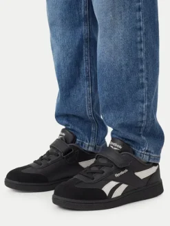 Reebok Sneakersy CEO-LEA-D680 Czarny