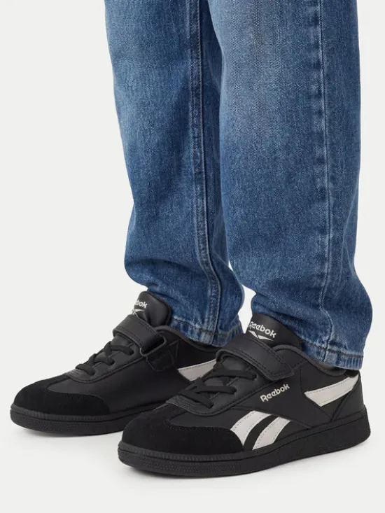 Reebok Sneakersy CEO-LEA-D680 Czarny