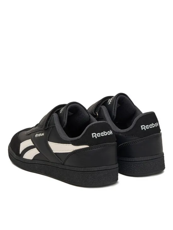 Reebok Sneakersy CEO-LEA-D680 Czarny