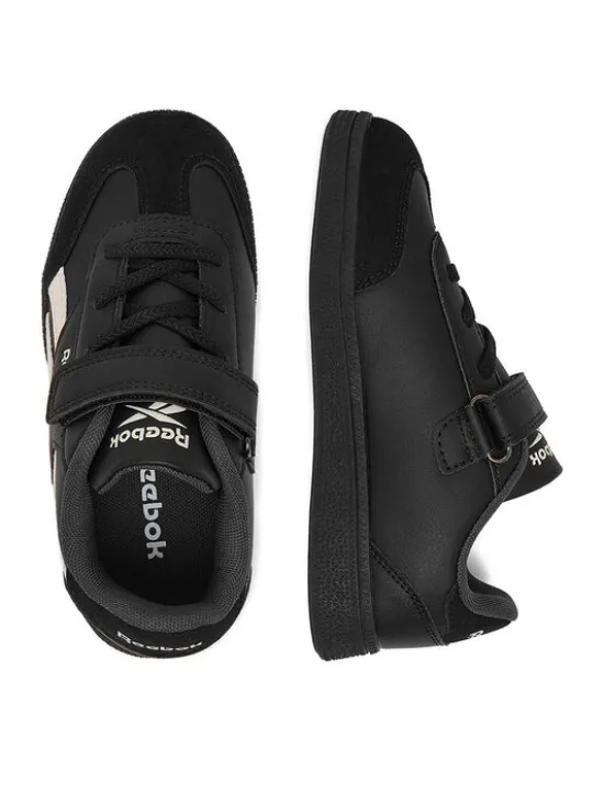Reebok Sneakersy CEO-LEA-D680 Czarny