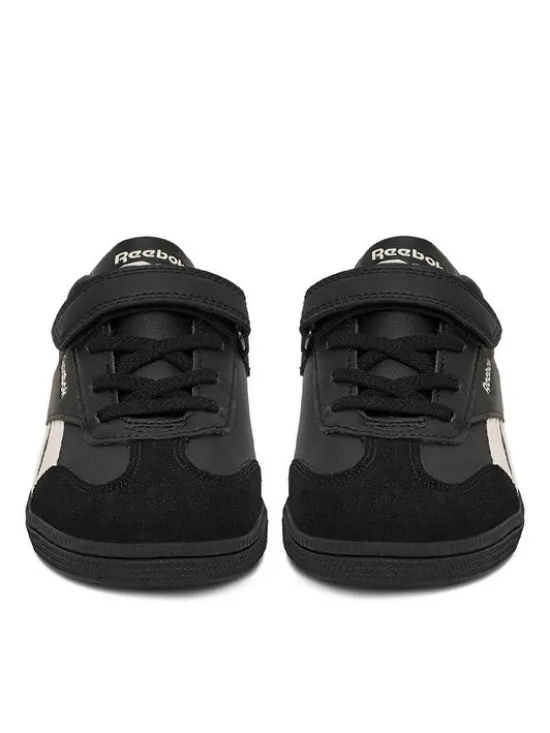 Reebok Sneakersy CEO-LEA-D680 Czarny